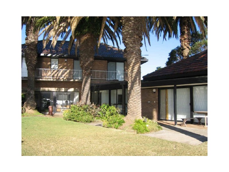 Palm Beach NSW 2108