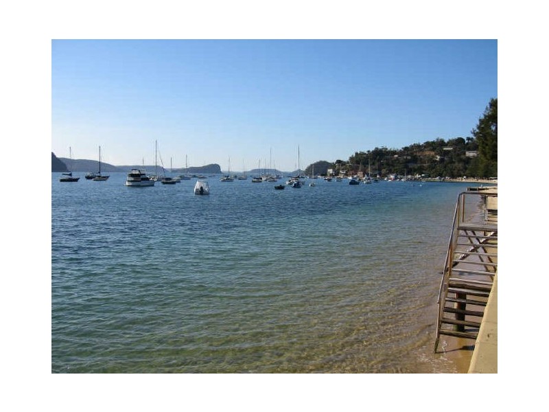 Palm Beach NSW 2108