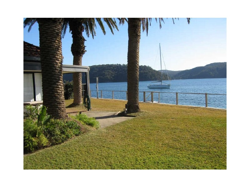 Palm Beach NSW 2108