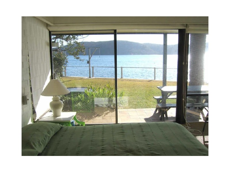 Palm Beach NSW 2108
