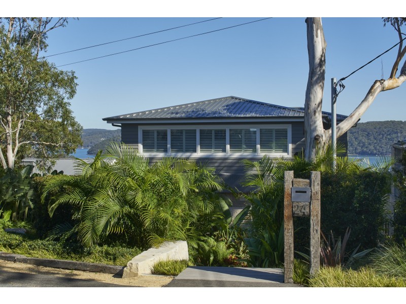 24 Bynya Road, Palm Beach NSW 2108