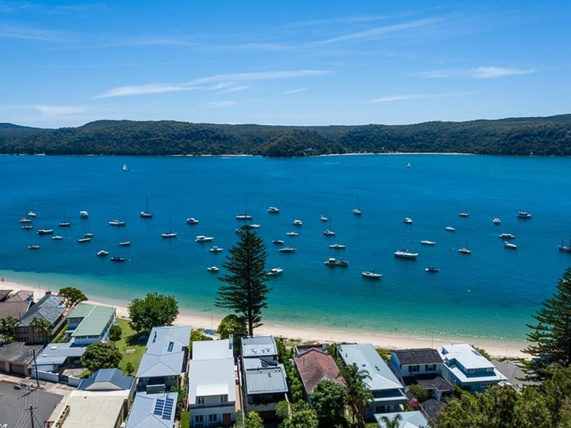 Palm Beach NSW 2108