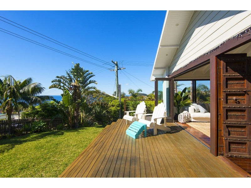 2 Pacific Road, Palm Beach NSW 2108