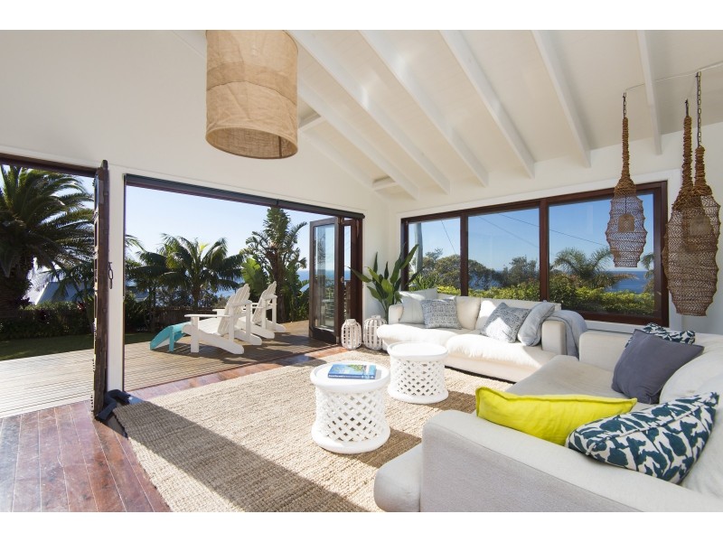 2 Pacific Road, Palm Beach NSW 2108