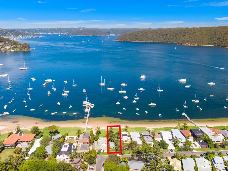 4 Iluka Road, Palm Beach NSW 2108