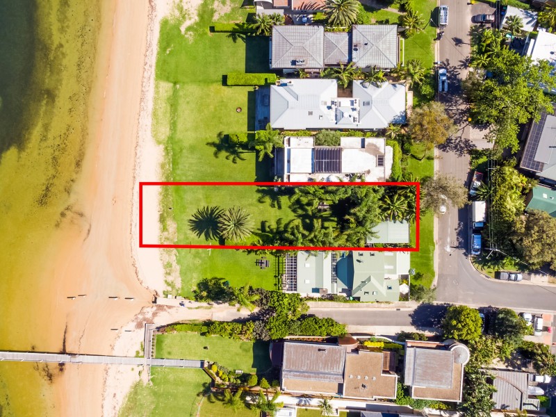 4 Iluka Road, Palm Beach NSW 2108 LJ Hooker Palm Beach Withdrawn
