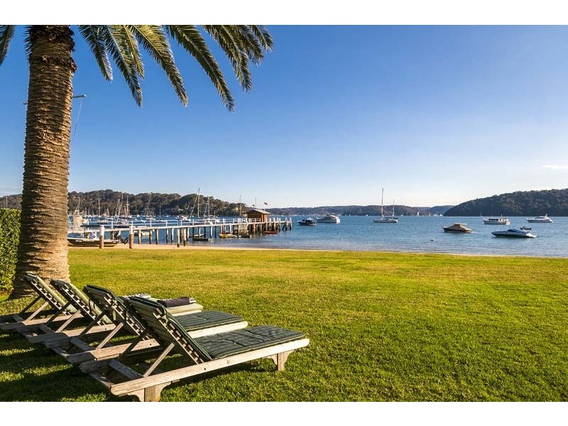 4 Iluka Road, Palm Beach NSW 2108