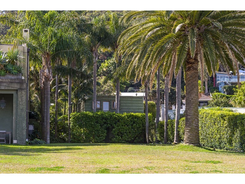 4 Iluka Road, Palm Beach NSW 2108
