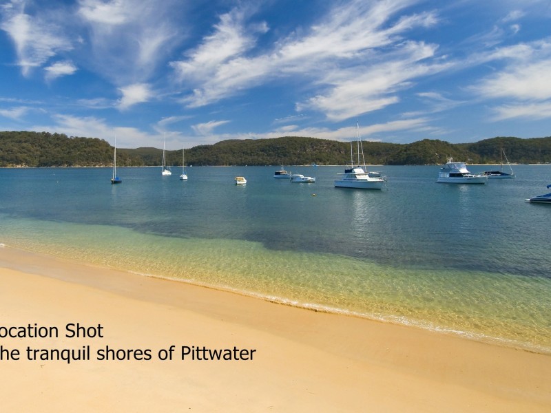 4 Iluka Road, Palm Beach NSW 2108
