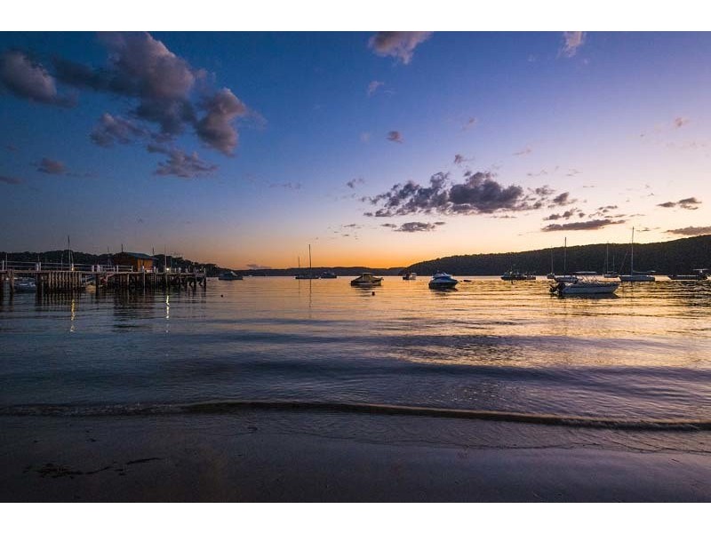 4 Iluka Road, Palm Beach NSW 2108