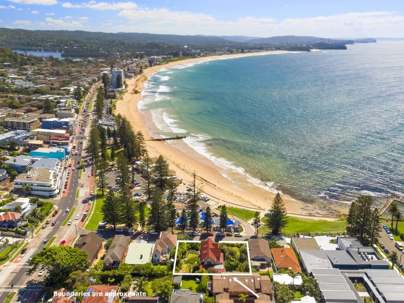 9-11 Birdwood Avenue, Collaroy NSW 2097