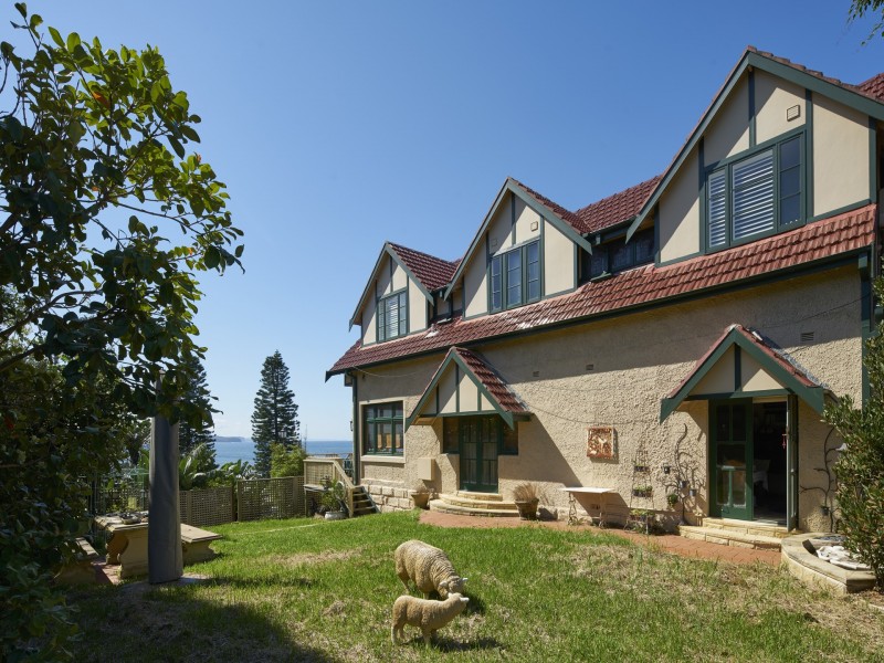 9-11 Birdwood Avenue, Collaroy NSW 2097