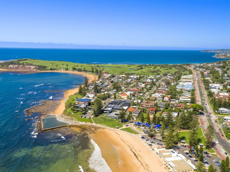 9-11 Birdwood Avenue, Collaroy NSW 2097