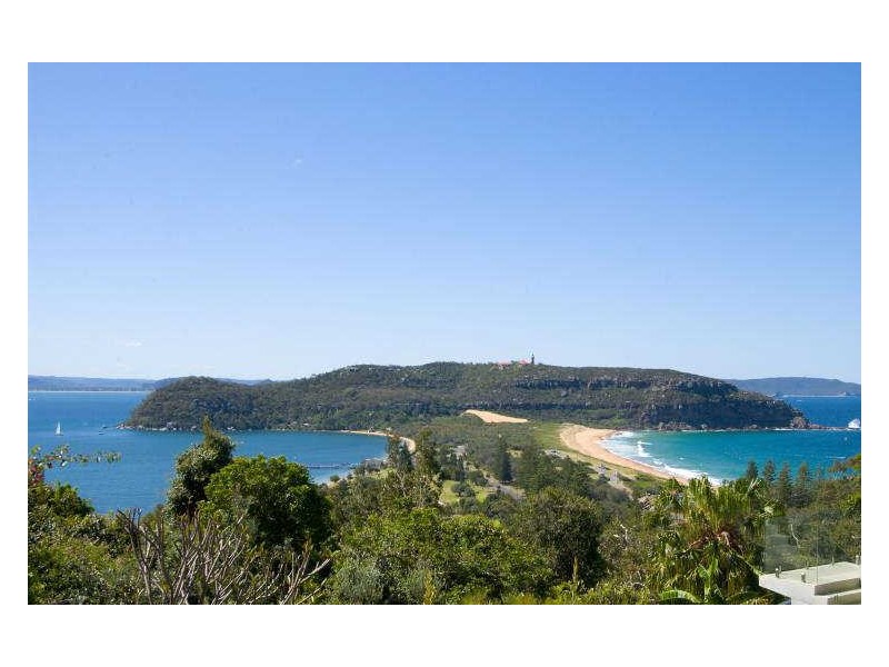 Palm Beach NSW 2108