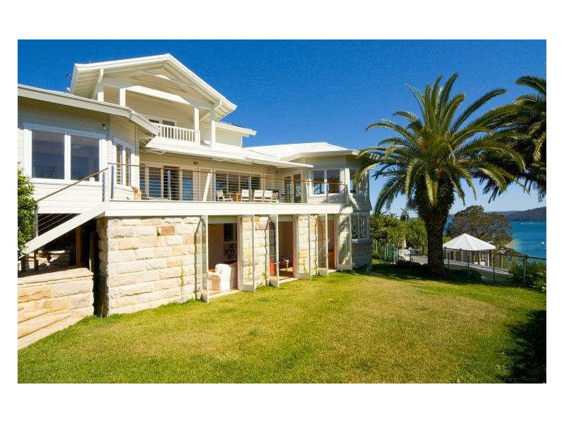 Palm Beach NSW 2108