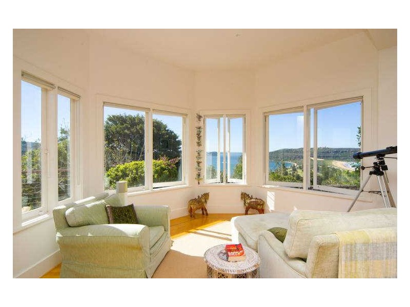 Palm Beach NSW 2108