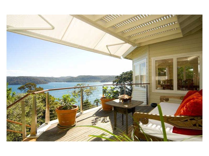 Palm Beach NSW 2108