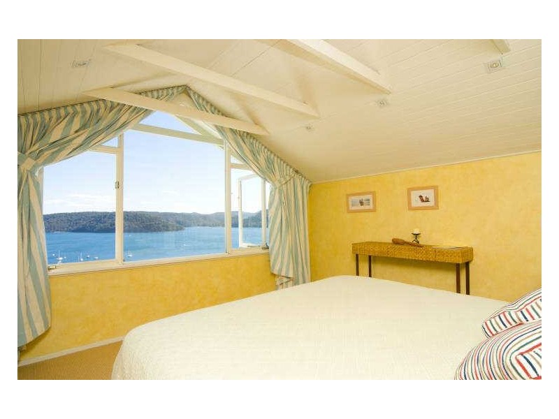 Palm Beach NSW 2108