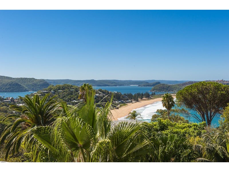 69 Pacific Road, Palm Beach NSW 2108