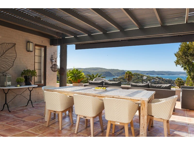 69 Pacific Road, Palm Beach NSW 2108