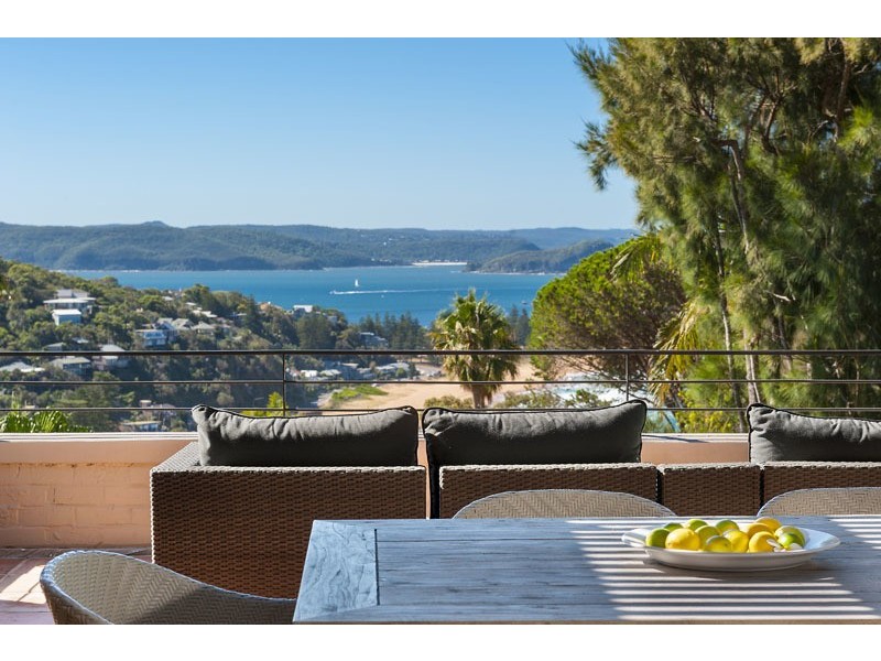 69 Pacific Road, Palm Beach NSW 2108