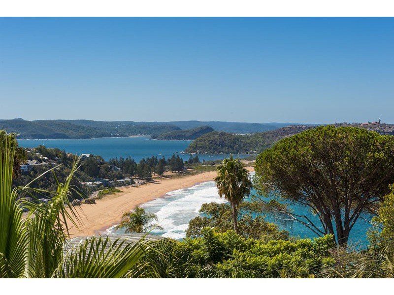 69 Pacific Road, Palm Beach NSW 2108