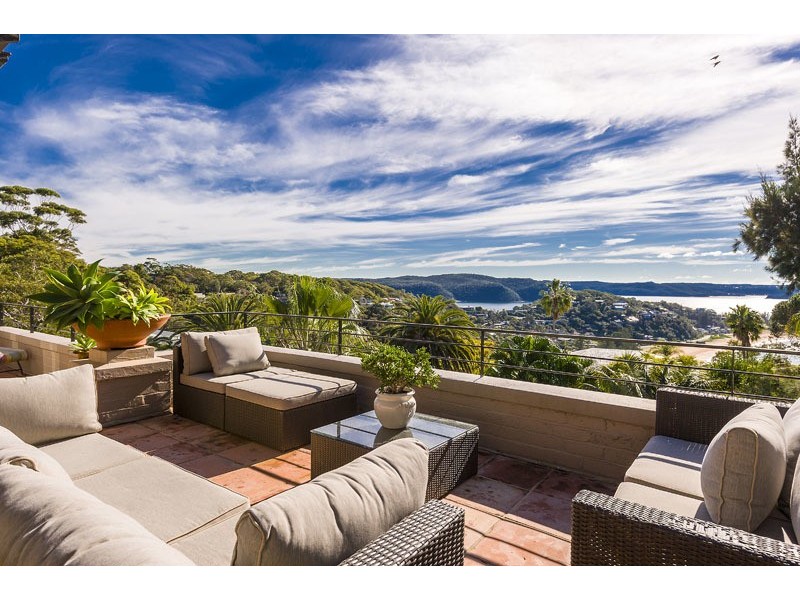 69 Pacific Road, Palm Beach NSW 2108