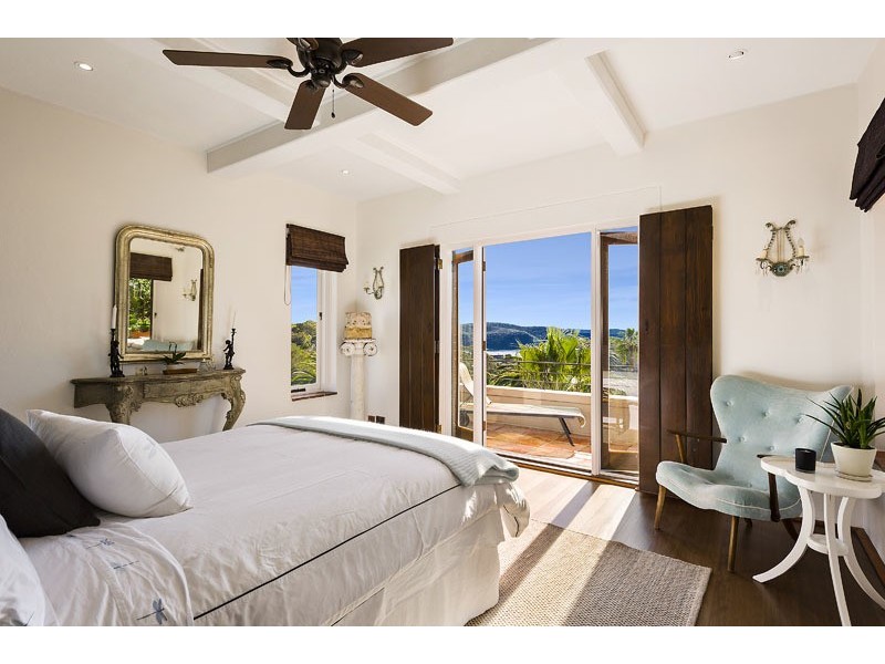 69 Pacific Road, Palm Beach NSW 2108