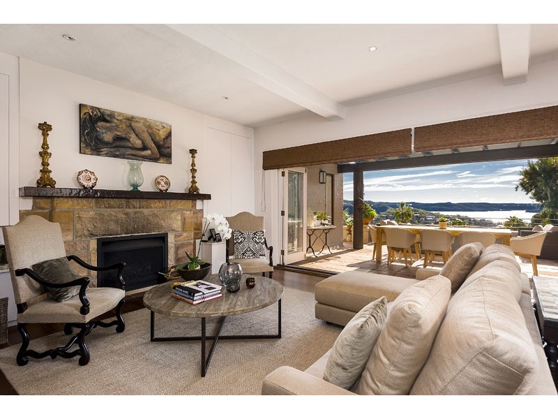69 Pacific Road, Palm Beach NSW 2108