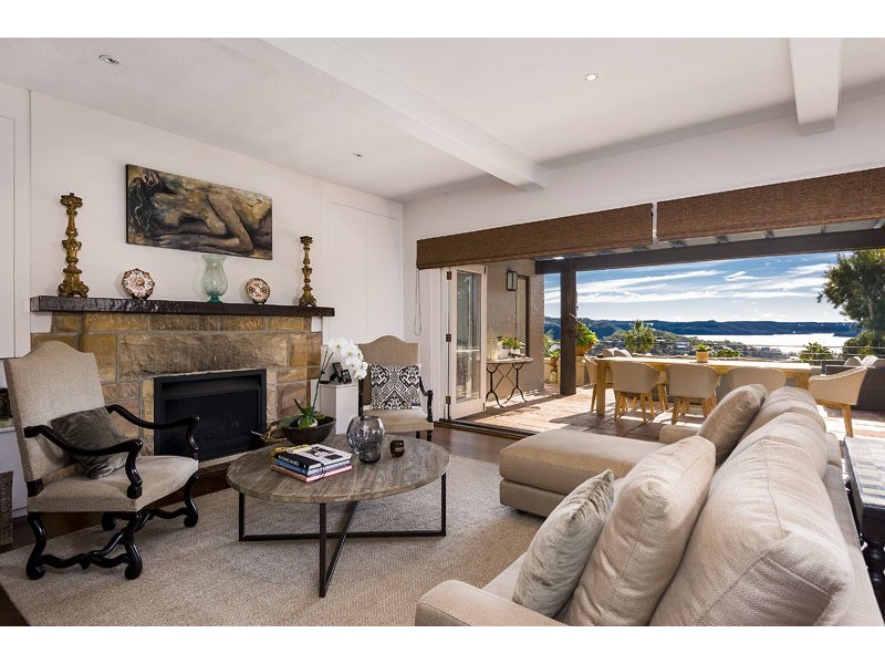 69 Pacific Road, Palm Beach NSW 2108