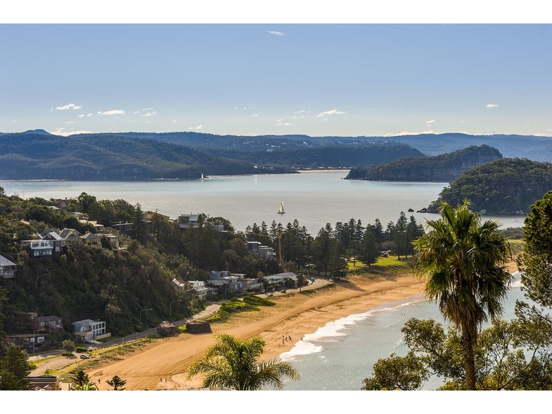 69 Pacific Road, Palm Beach NSW 2108