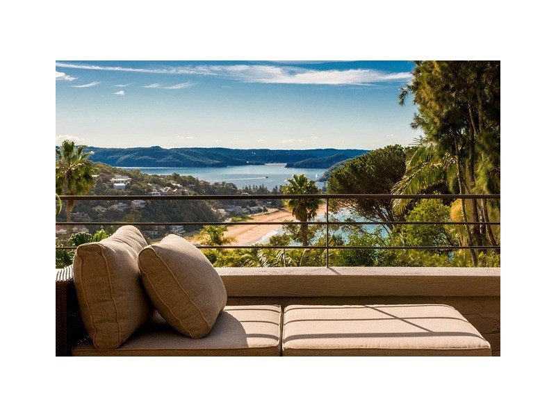 69 Pacific Road, Palm Beach NSW 2108
