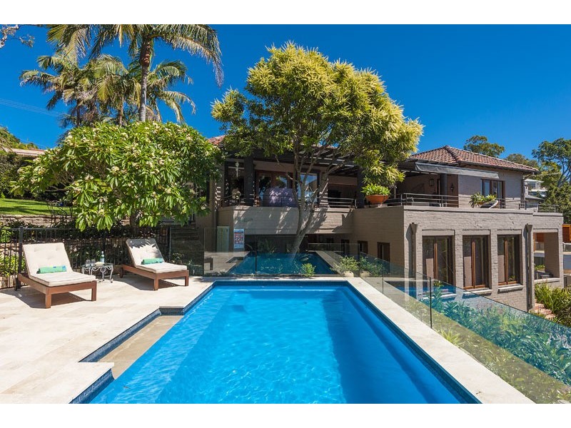 69 Pacific Road, Palm Beach NSW 2108
