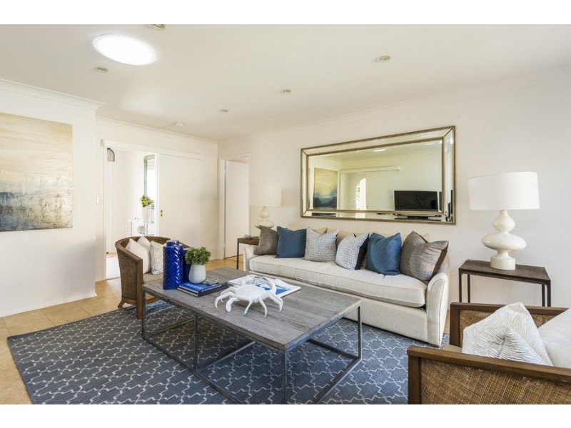 17 Ocean Road, Palm Beach NSW 2108