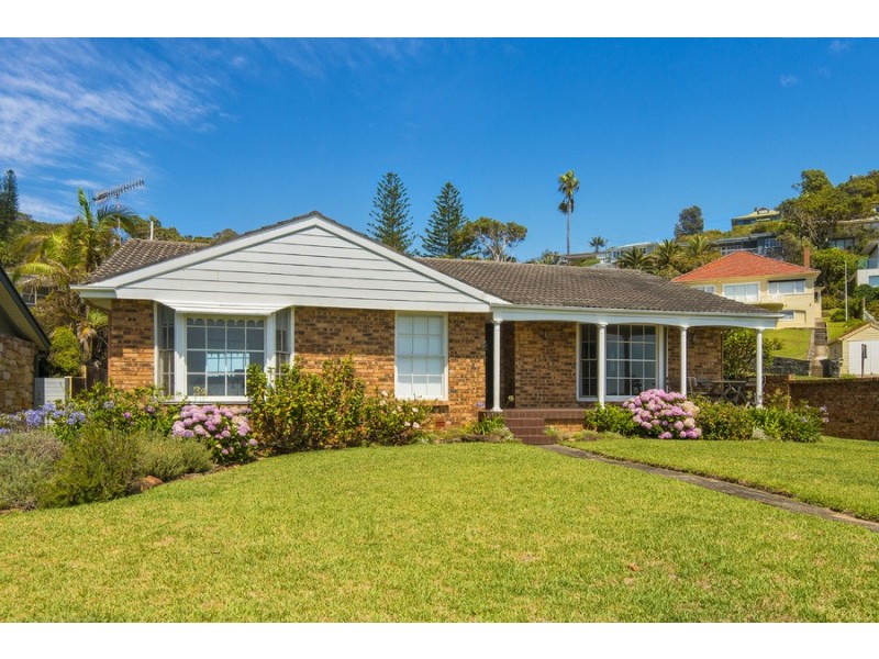 17 Ocean Road, Palm Beach NSW 2108