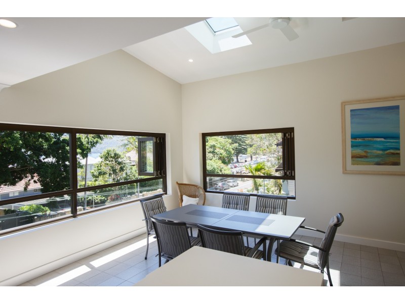 1096 Barrenjoey Road, Palm Beach NSW 2108