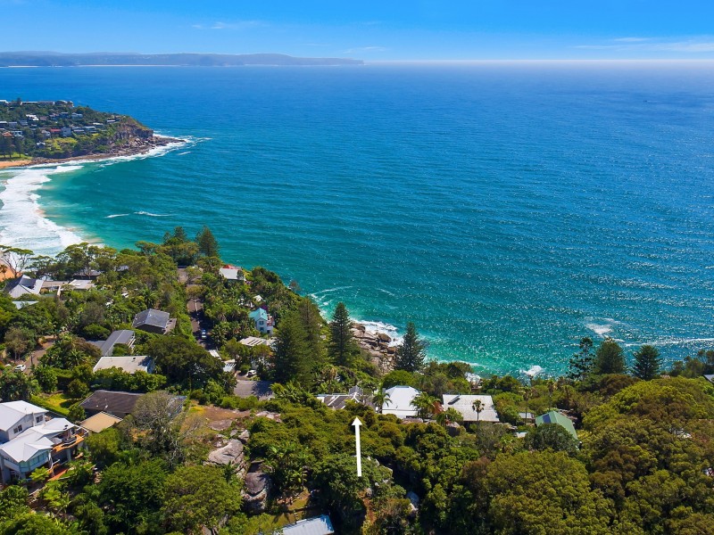 128-130 Whale Beach Road, Whale Beach NSW 2107