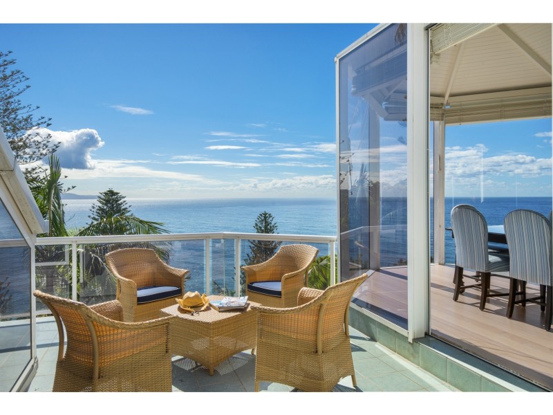 128-130 Whale Beach Road, Whale Beach NSW 2107