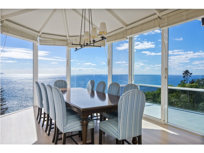 128-130 Whale Beach Road, Whale Beach NSW 2107