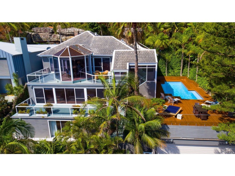 128-130 Whale Beach Road, Whale Beach NSW 2107