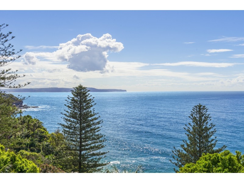 128-130 Whale Beach Road, Whale Beach NSW 2107