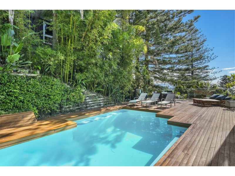 128-130 Whale Beach Road, Whale Beach NSW 2107