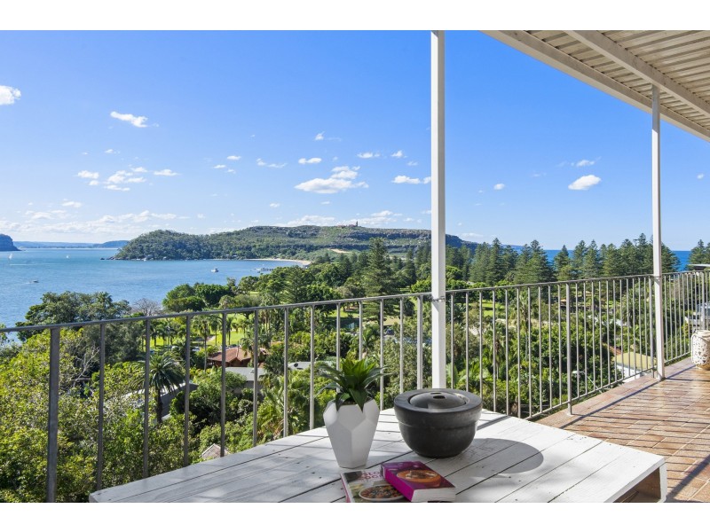 1166 Barrenjoey Road, Palm Beach NSW 2108