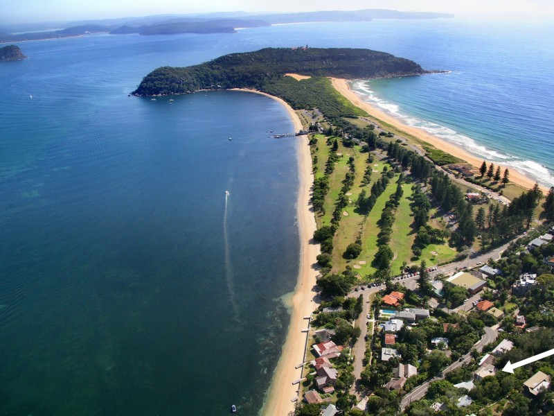 1166 Barrenjoey Road, Palm Beach NSW 2108