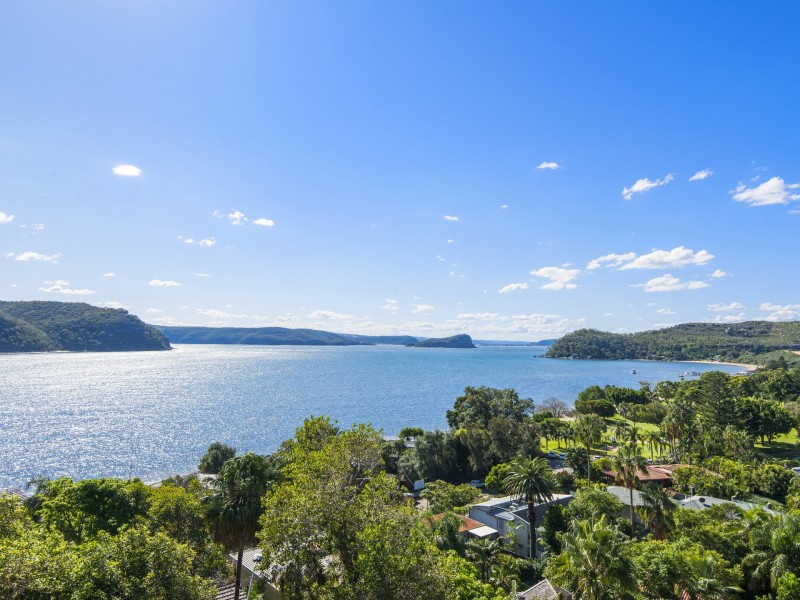 1166 Barrenjoey Road, Palm Beach NSW 2108