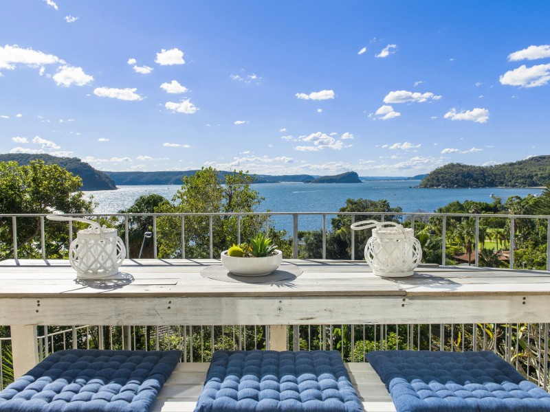 1166 Barrenjoey Road, Palm Beach NSW 2108