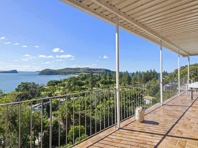 1166 Barrenjoey Road, Palm Beach NSW 2108