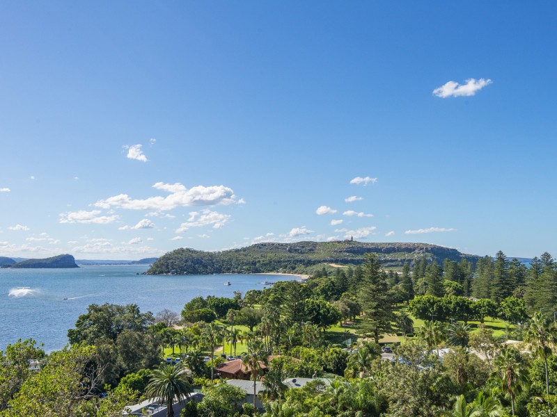 1166 Barrenjoey Road, Palm Beach NSW 2108