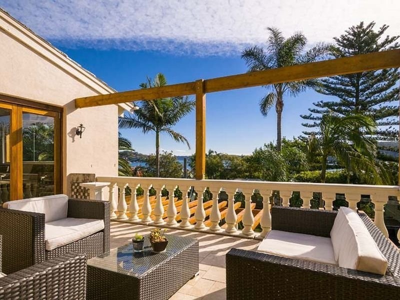 1024 Barrenjoey Road, Palm Beach NSW 2108