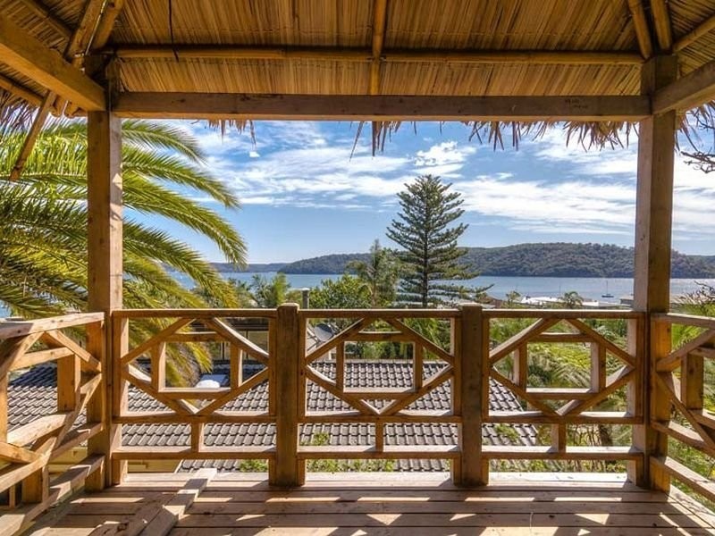 1024 Barrenjoey Road, Palm Beach NSW 2108